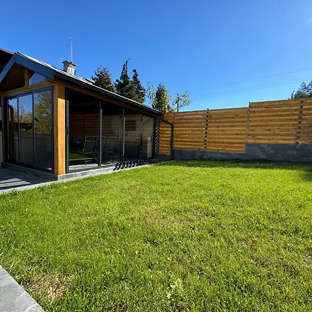 Mountain Ship * Dedovo