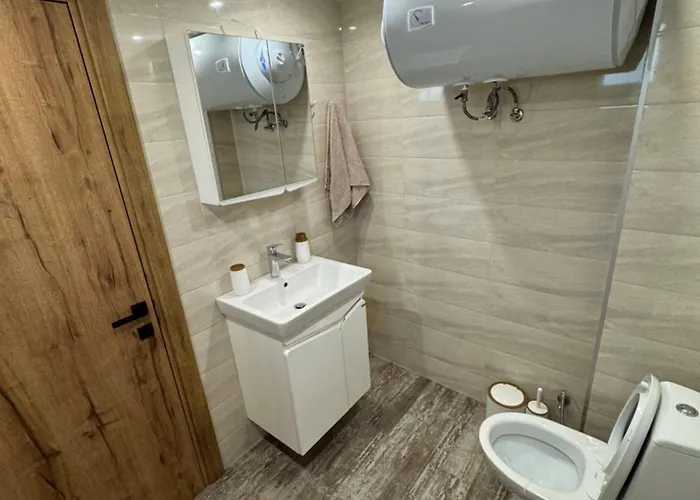 Mountain Ship * Dedovo